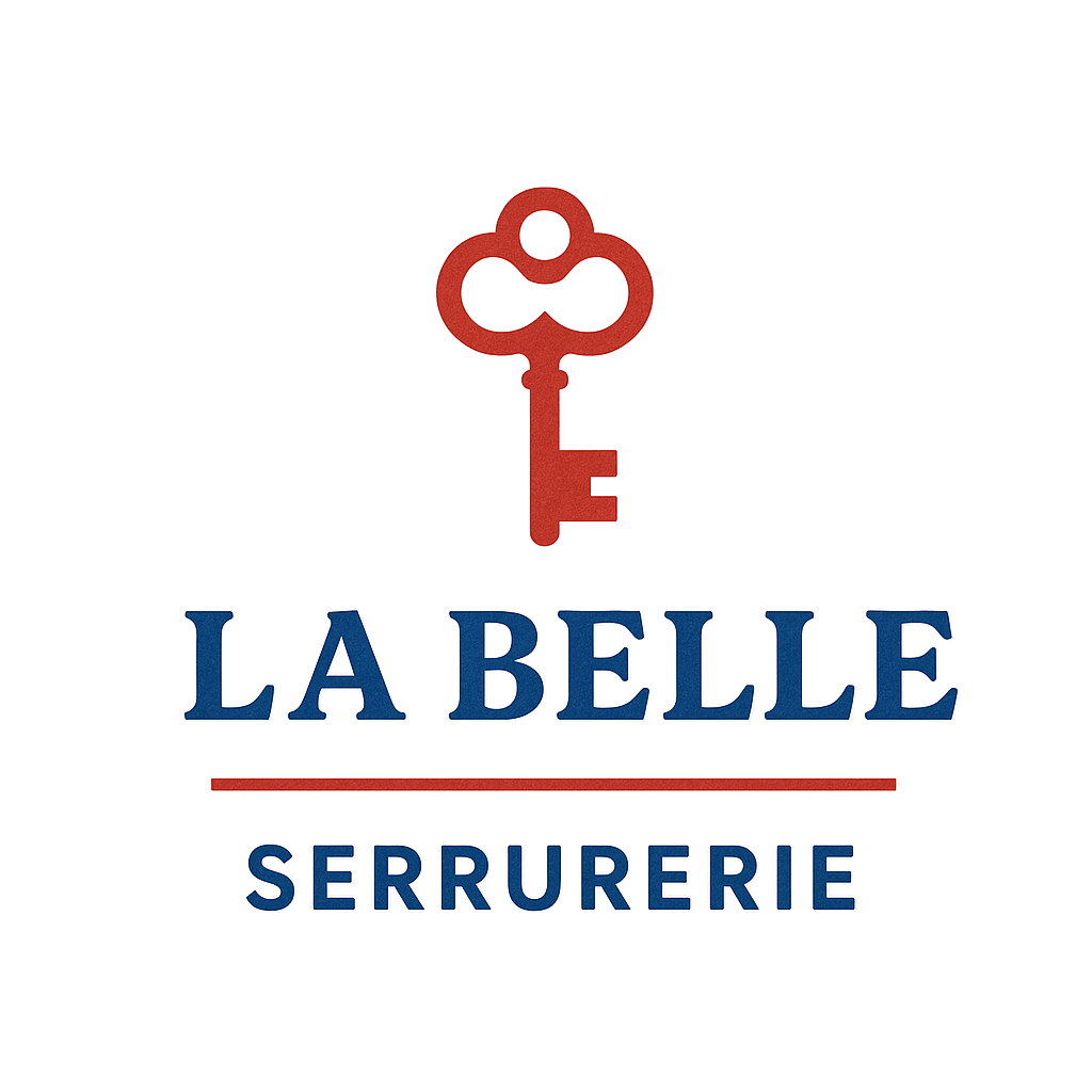 La Belle Serrurerie